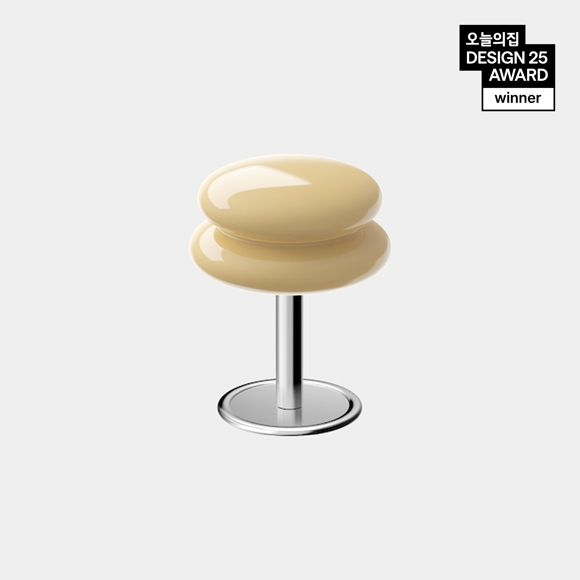 오늘의집 일광전구 SNOWMAN22 V2 Table 3Colors