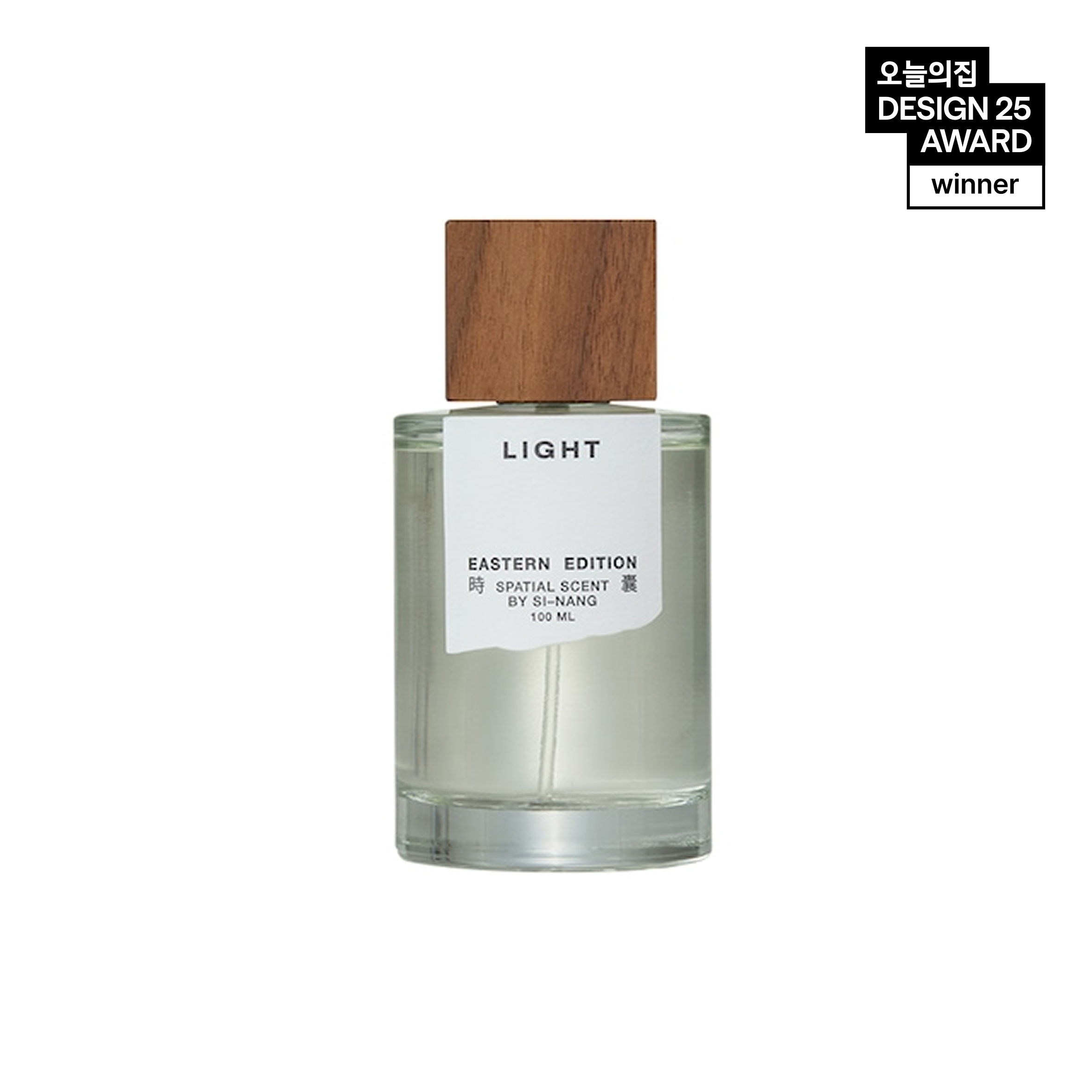 이스턴에디션 스페이셜 센트(룸스프레이)_라이트 100ml