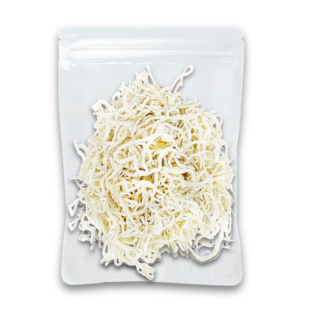 조미 오징어채 진미채 백진미 백진미 채 250g