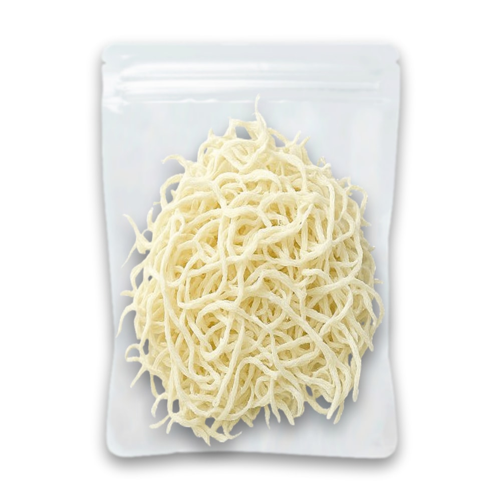 가성비 진미채 백진미 백진미채 500g
