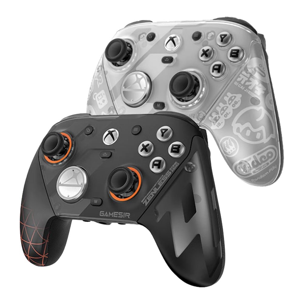 게임서 G7 Pro 무선 게임패드 컨트롤러 젠레스 존 제로 콜라보 XBOX버전 - 최저가 124,100원
