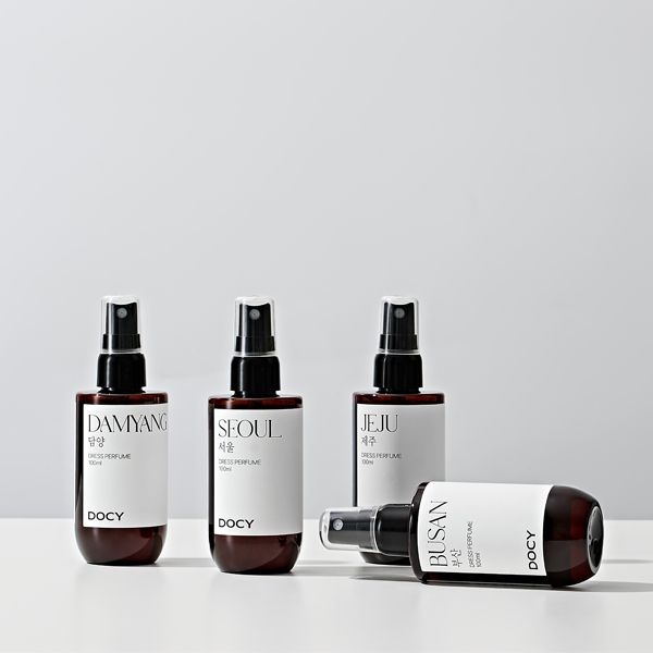 도시 섬유탈취제 100ml 옷장 룸스프레이