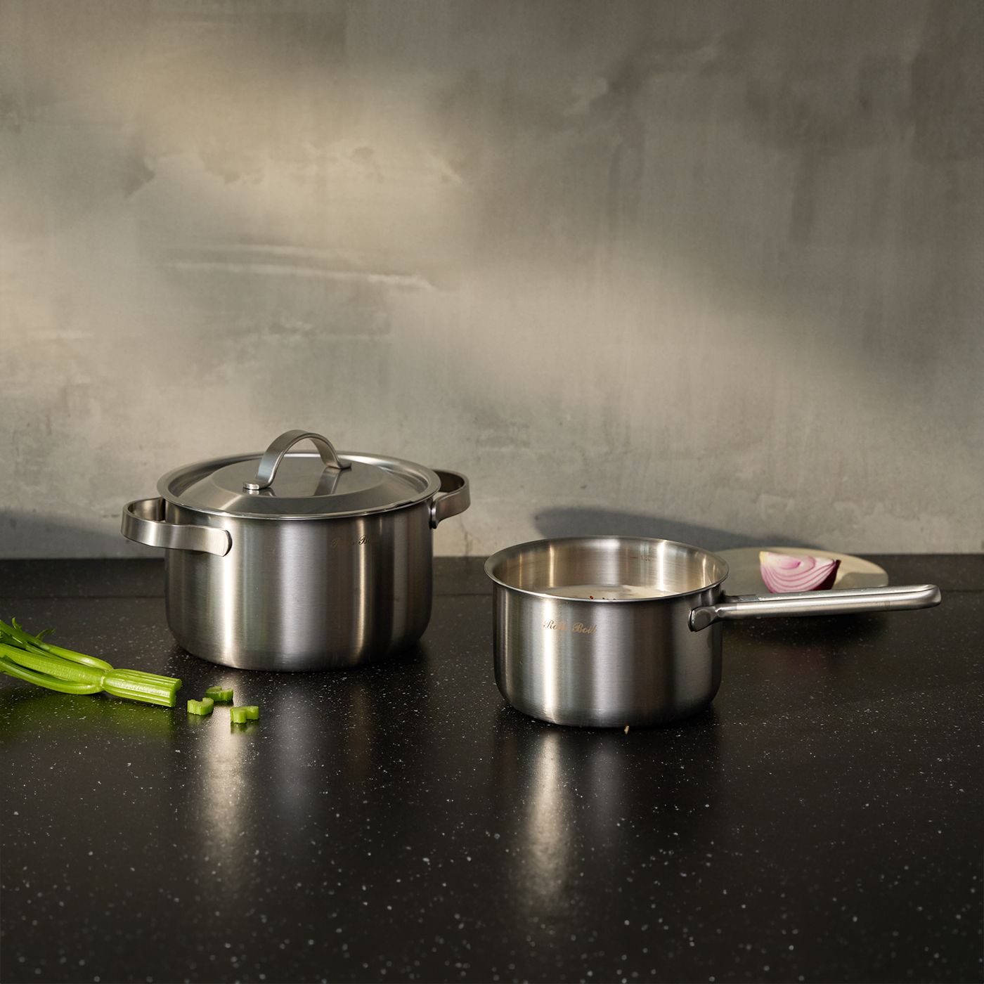 316L 통3중 라이트 스텐냄비 2종 세트 (16cm 편수 + 20cm 양수) 가격 비교 롤스보일 316L 통3중 라이트 스텐냄비 2종 세트 (16cm 편수 + 20cm 양수)