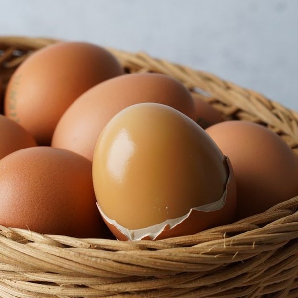 구운란 반숙란 중란 20구 품질보증 HACCP