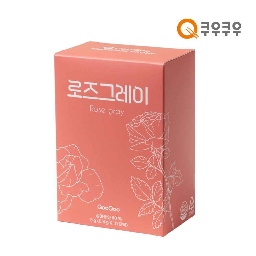 쿠우쿠우 로즈그레이 허브차 10티백 가격 비교 쿠우쿠우 쿠우쿠우 로즈그레이 허브차 10티백