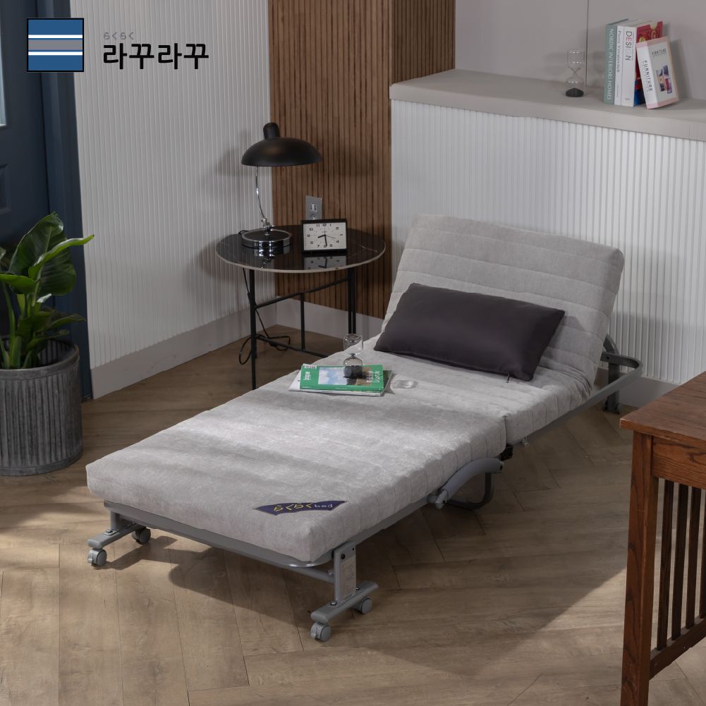 오늘의집 4탄 싱글 new CBK-004s(g) 접이식침대