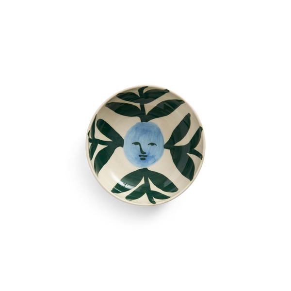 라피뚜라 보울 18cm (2 colours)
