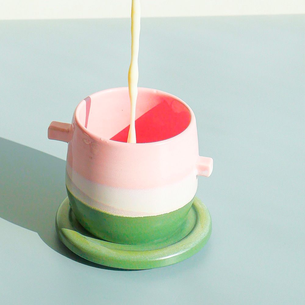 2F Cup 이에프 컵 Pink snow 핑크스노우 가격 추이 아담하우스 2F Cup 이에프 컵 Pink snow 핑크스노우 - 최저가 23,936원