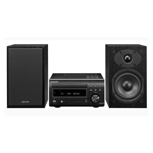 RCD-M41 + SC-M41 블루투스 CD미니오디오 스피커포함