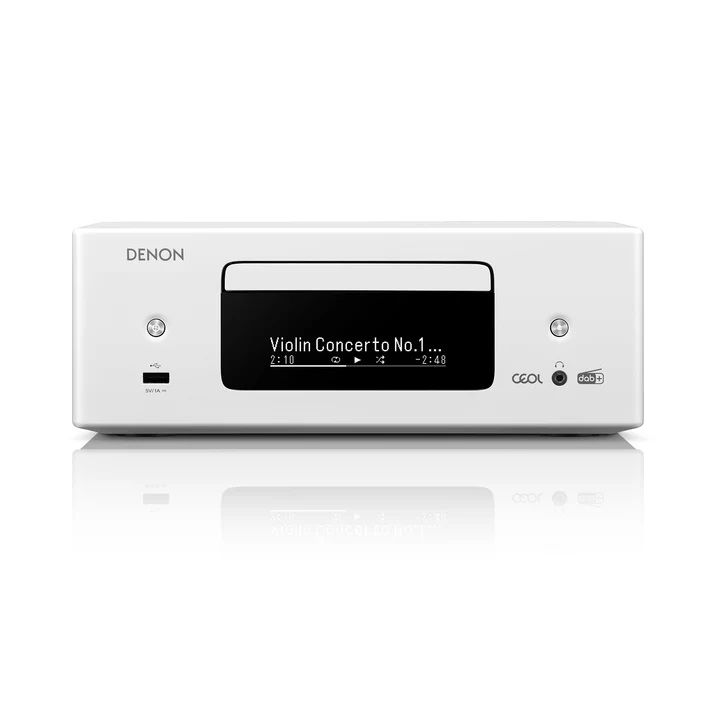 RCD-N12 블루투스 CD리시버 정품 가격 추이 데논 RCD-N12 블루투스 CD리시버 정품 - 최저가 850,000원