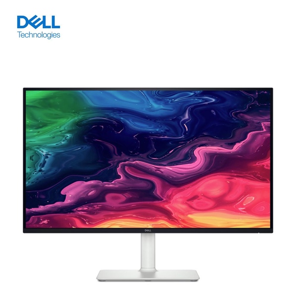 27인치(61cm) 모니터 S2725QC 4K UHD IPS 120Hz 피벗 스피커
