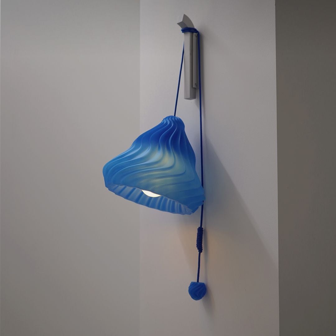 파르베샵 MERINGUE LAMP (4 COLORS) 머랭 램프 조명