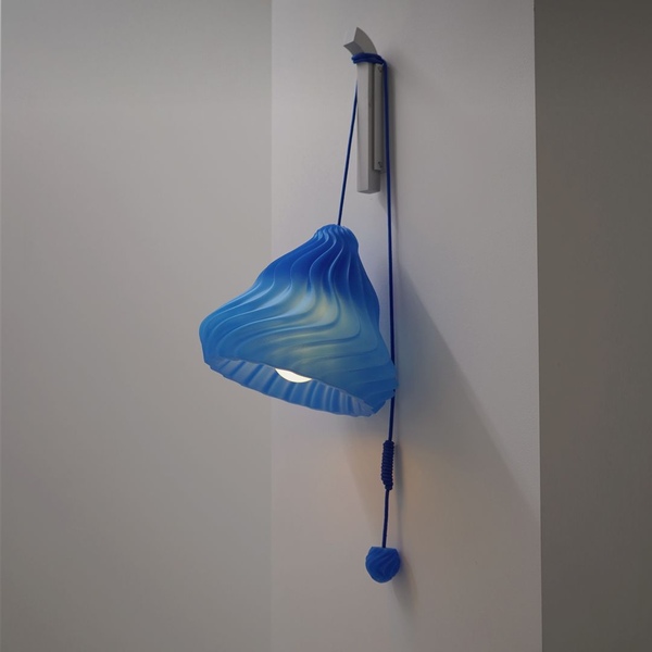MERINGUE LAMP (4 COLORS) 머랭 램프 조명