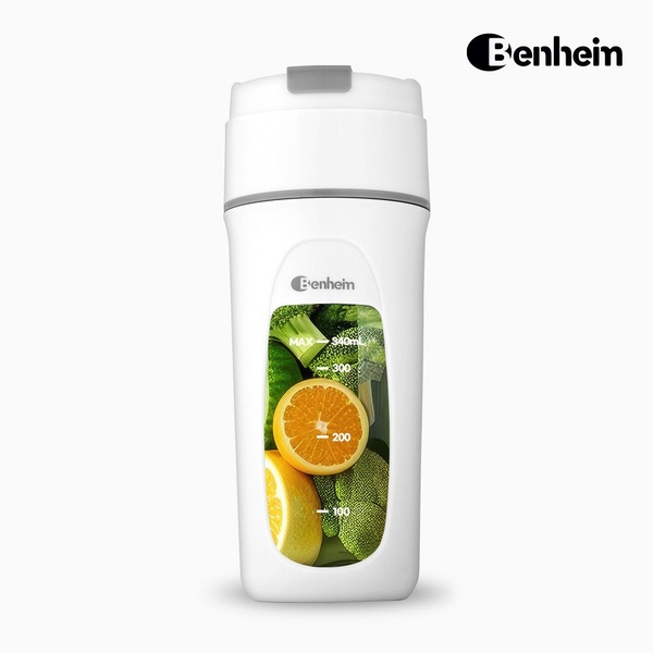 무선 포터블 블렌더 BPB-04-001
