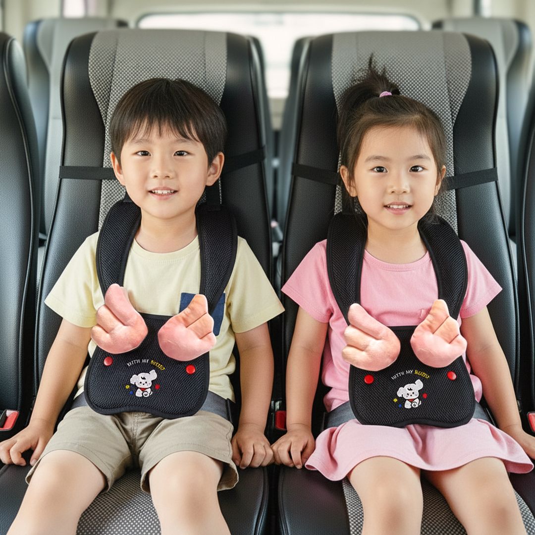 엔젤퍼피 2점식 안전벨트커버 가격 비교 세경카이프 엔젤퍼피 2점식 안전벨트커버