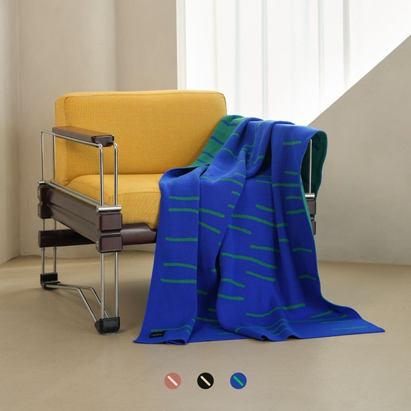 티가든 블랭킷(EC101)_2size 3color