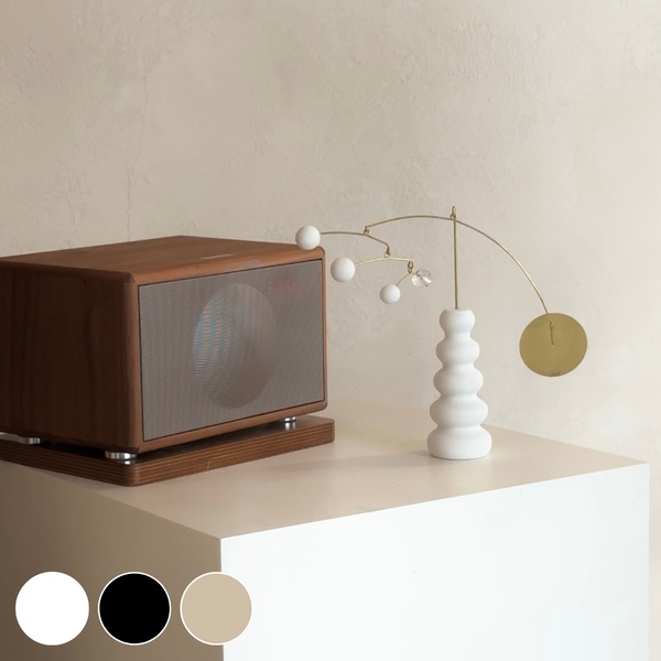 스탠딩모빌 Petal Float Standing Mobile(3Color)
