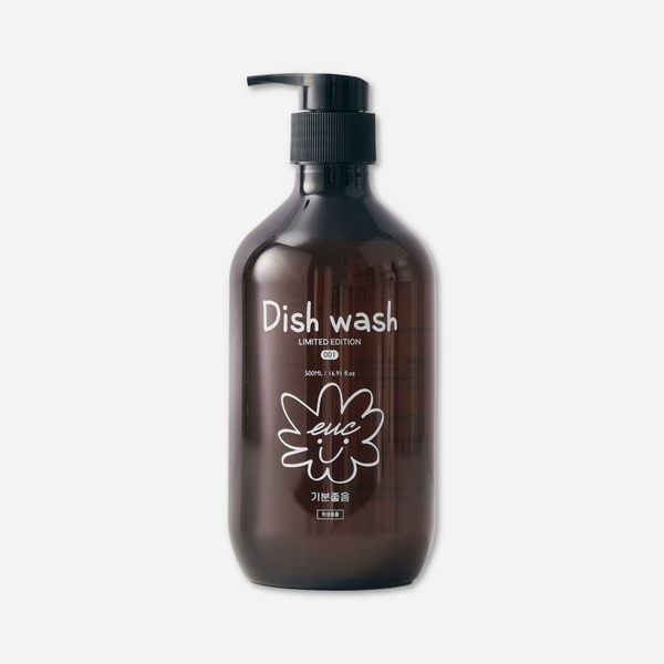 주방세제 리미티드에디션 001(본품) 500ml