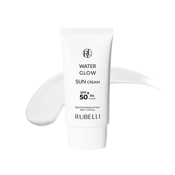 워터글로우 선크림 spf50+ pa++++
