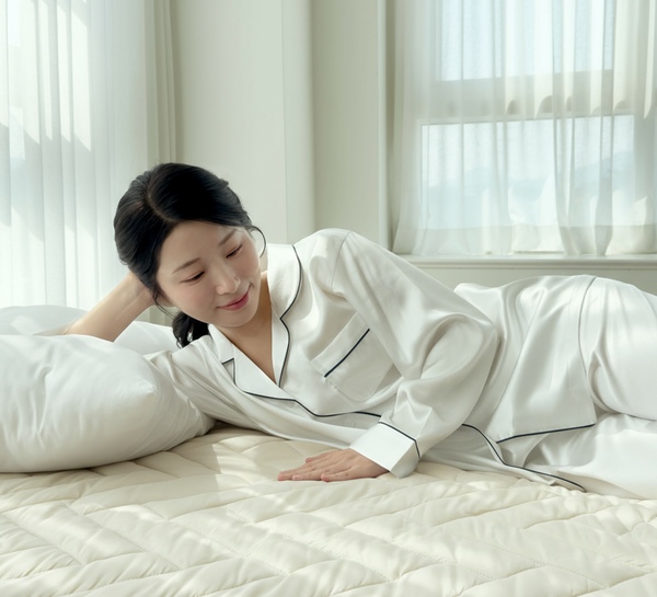 한일의료기 5세대 그래핀 탄소매트 전기매트 전기요 카본 온열매트 EMF전자파차단