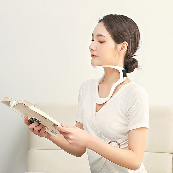 목바로 지지대 넥서포터