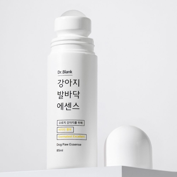 강아지 발바닥 비타민에센스 롤타입 , 85ml