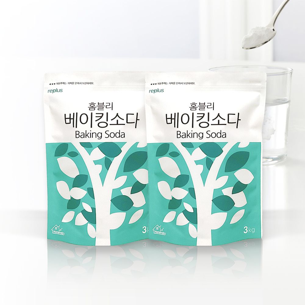 베이킹소다 대용량 3kg 가격 추이 홈블리 베이킹소다 대용량 3kg - 최저가 13,500원