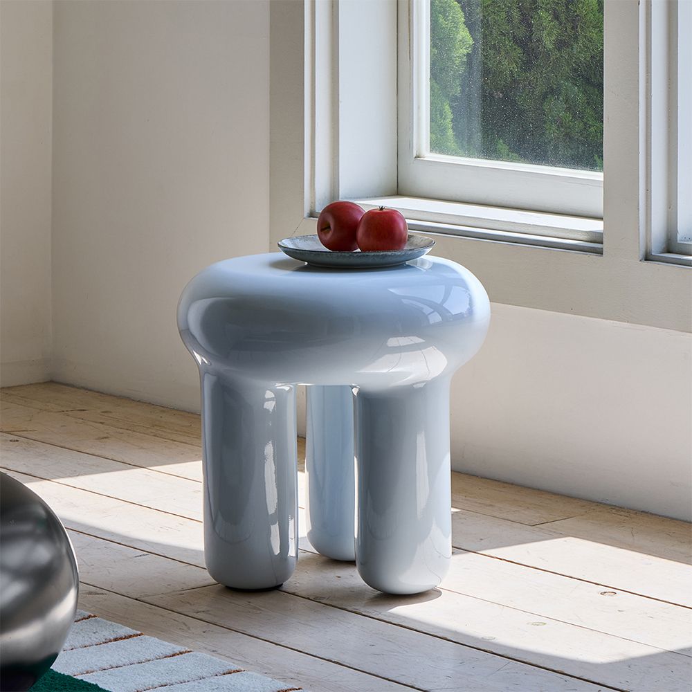 Bolla Side Table 가격 비교 잭슨카멜레온 Bolla Side Table