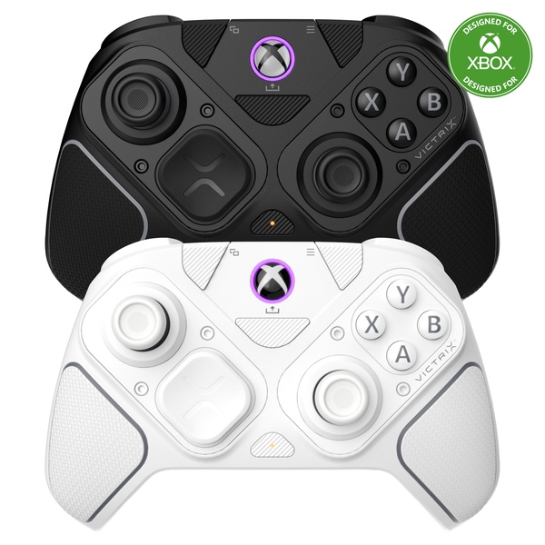 빅트릭스 프로 BFG 리로디드 무선 교체식 컨트롤러 게임패드 (XBOX)