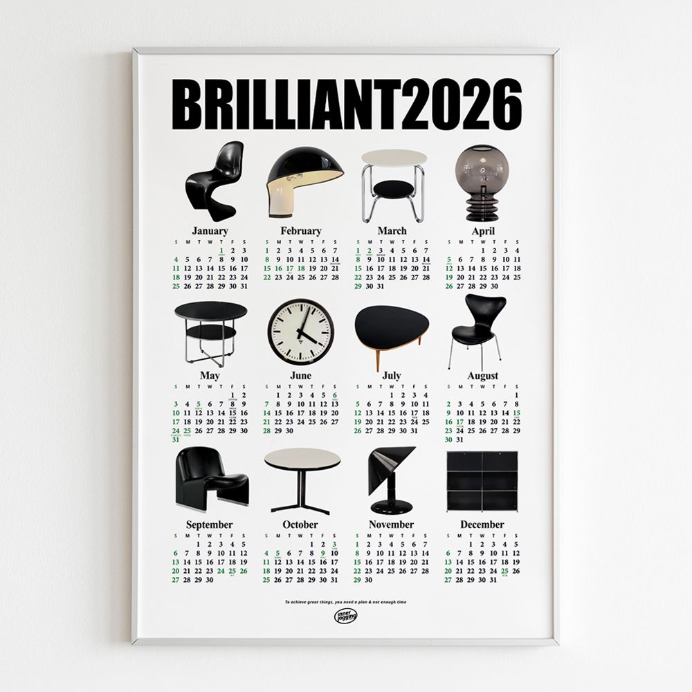 브릴리언트, 26년 2027년 인테리어 포스터 거실 액자 캘린더 한장 달력 벽장식 벽꾸미기 가격 추이 이너조깅 브릴리언트, 26년 2027년 인테리어 포스터 거실 액자 캘린더 한장 달력 벽장식 벽꾸미기 - 최저가 7,110원