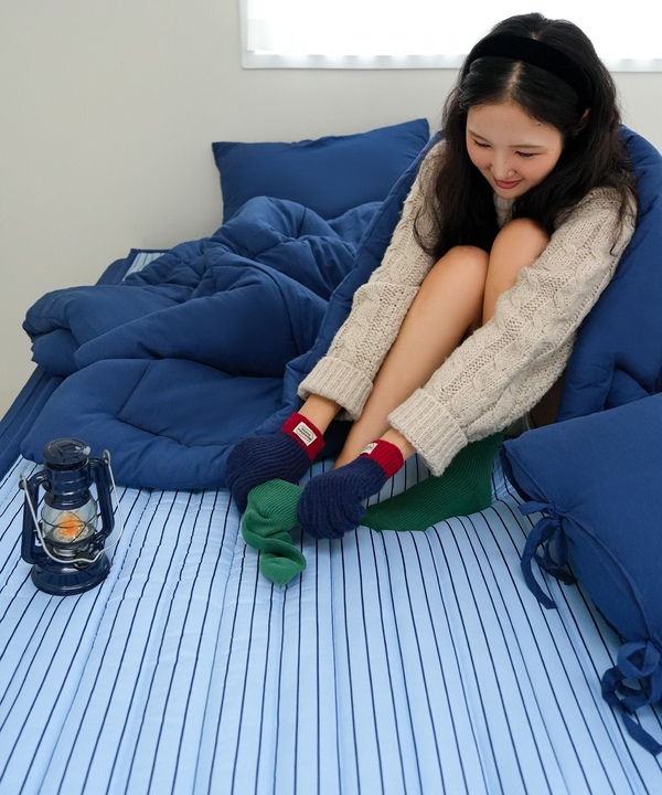 온기 그래핀 탄소 매트 카본발열 5세대 한일의료기 전기요 장판 4colors (SS/Q)
