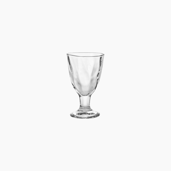 테비네리 유리 고블렛 165ml