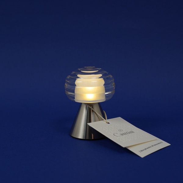 [오늘의집 단독] Ward Lamp 와드 램프 무선 무드등
