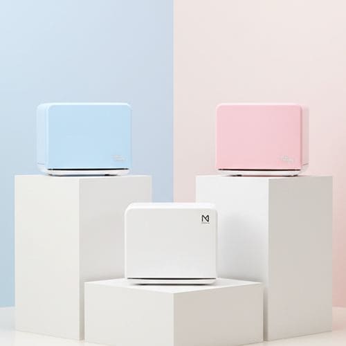 오늘의집 타올온장고 네일샵 피부관리 핫타올 UV자외선 살균 온장고 8L HG-130UV