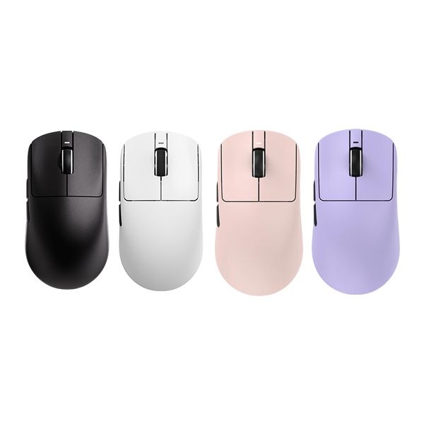 VXE R1 SE+ 유무선 블루투스 잠자리 게이밍 마우스 국내정품