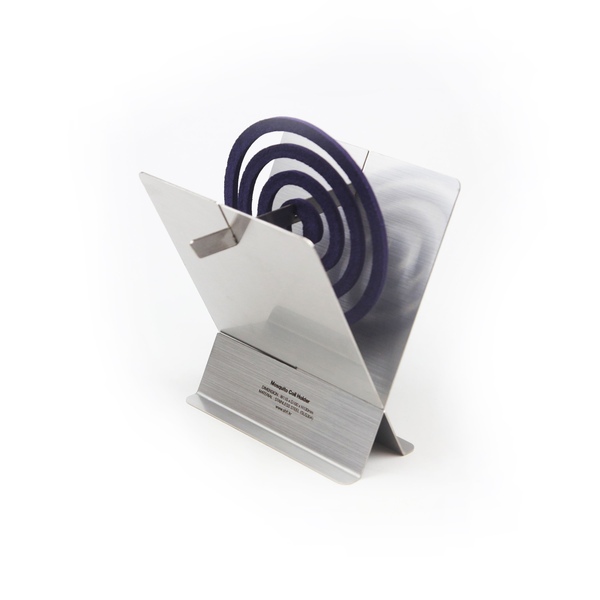 Mosquito Coil Holder 모기향 홀더