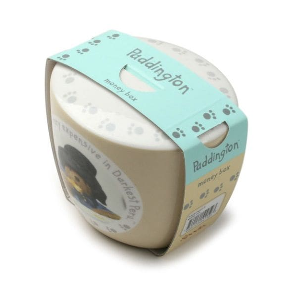 패딩턴 베어 머니박스 9cm 가격 추이 포트메리온 패딩턴 베어 머니박스 9cm - 최저가 18,000원