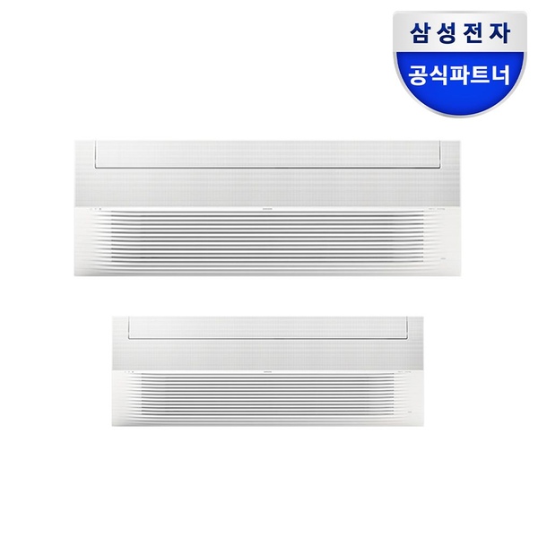 삼성 인피니트라인 무풍 시스템에어컨 2실 다배관 AN23BSX2P26SSY 전국기본설치포함