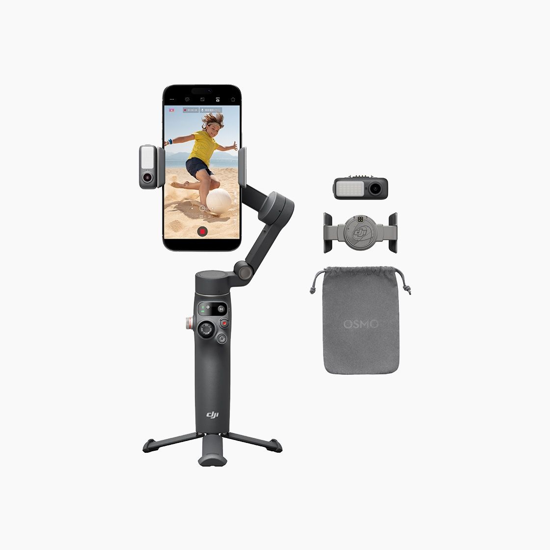 Osmo Mobile 7P