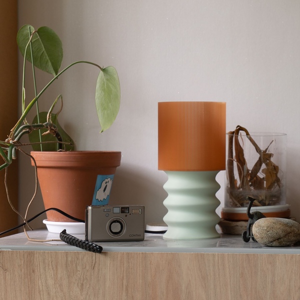 ebys table lamp 에비스 테이블 램프 (4 colors)