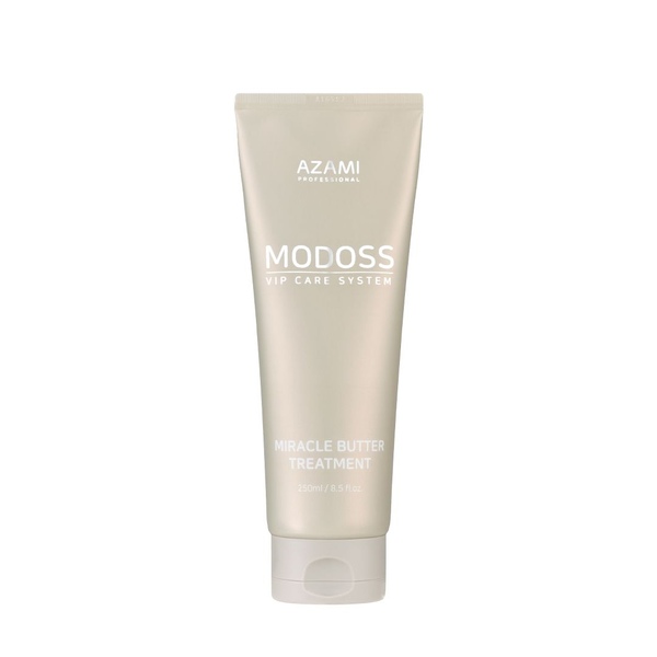모도스 미라클버터 미용실 헤어팩 트리트먼트 250ml