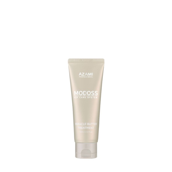 모도스 미라클버터 미용실 헤어팩 트리트먼트 70ml