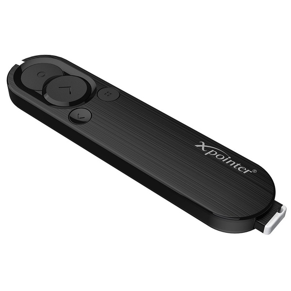 X-pointer 무선 프리젠터 이미지 레이저 포인터 XPM180Y