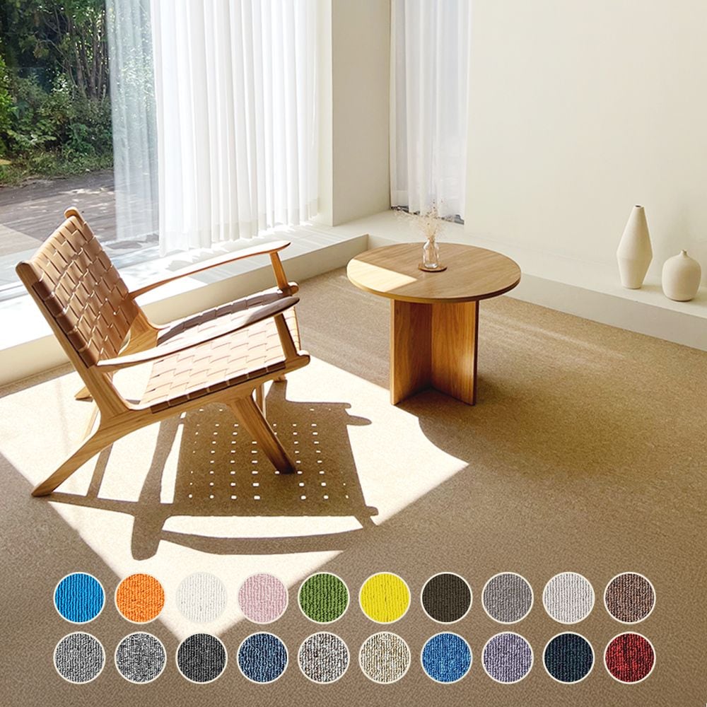 오늘의집 천일카페트 DIY 천일 타일카페트 50x50 70colors