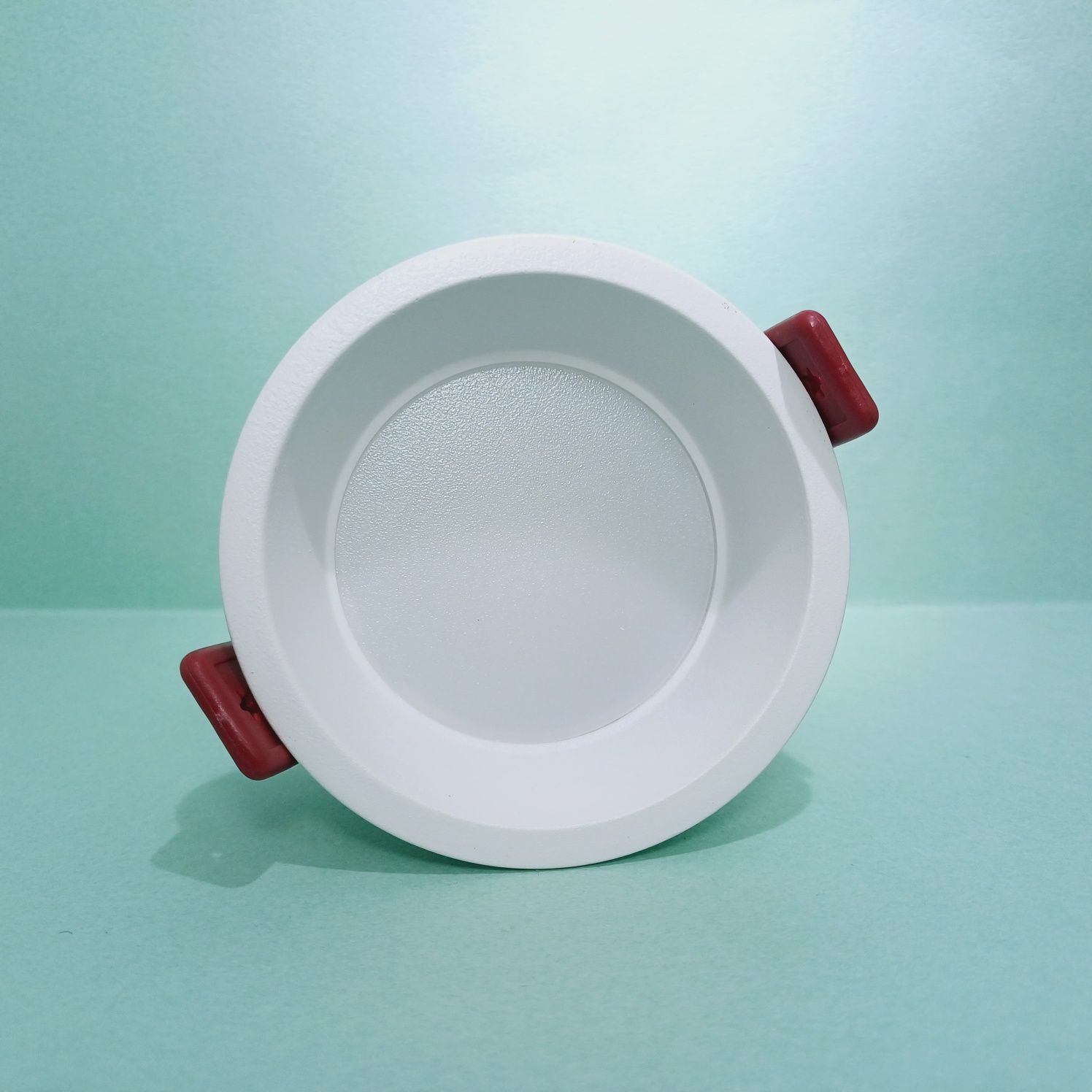 황제라이팅 LED 3인치 움푹 다운라이트 플리커프리 EL5161