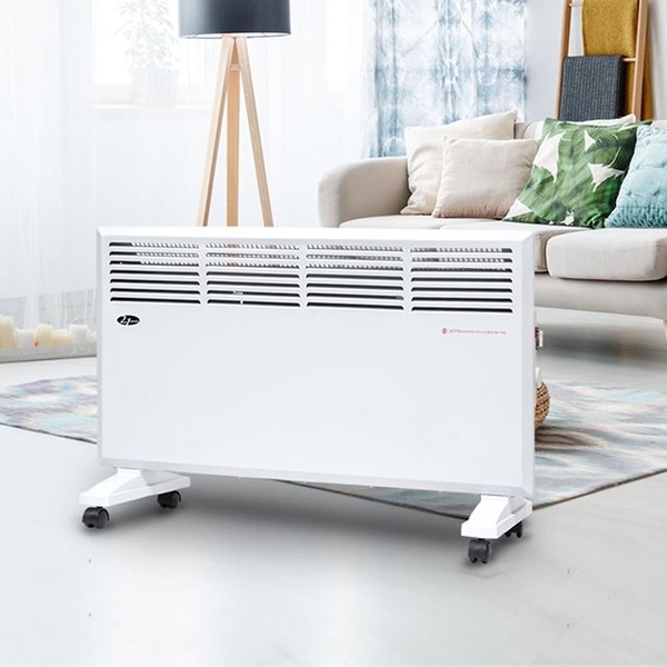 절전형 컨벡터 히터 스탠드 벽걸이 겸용 (3size)