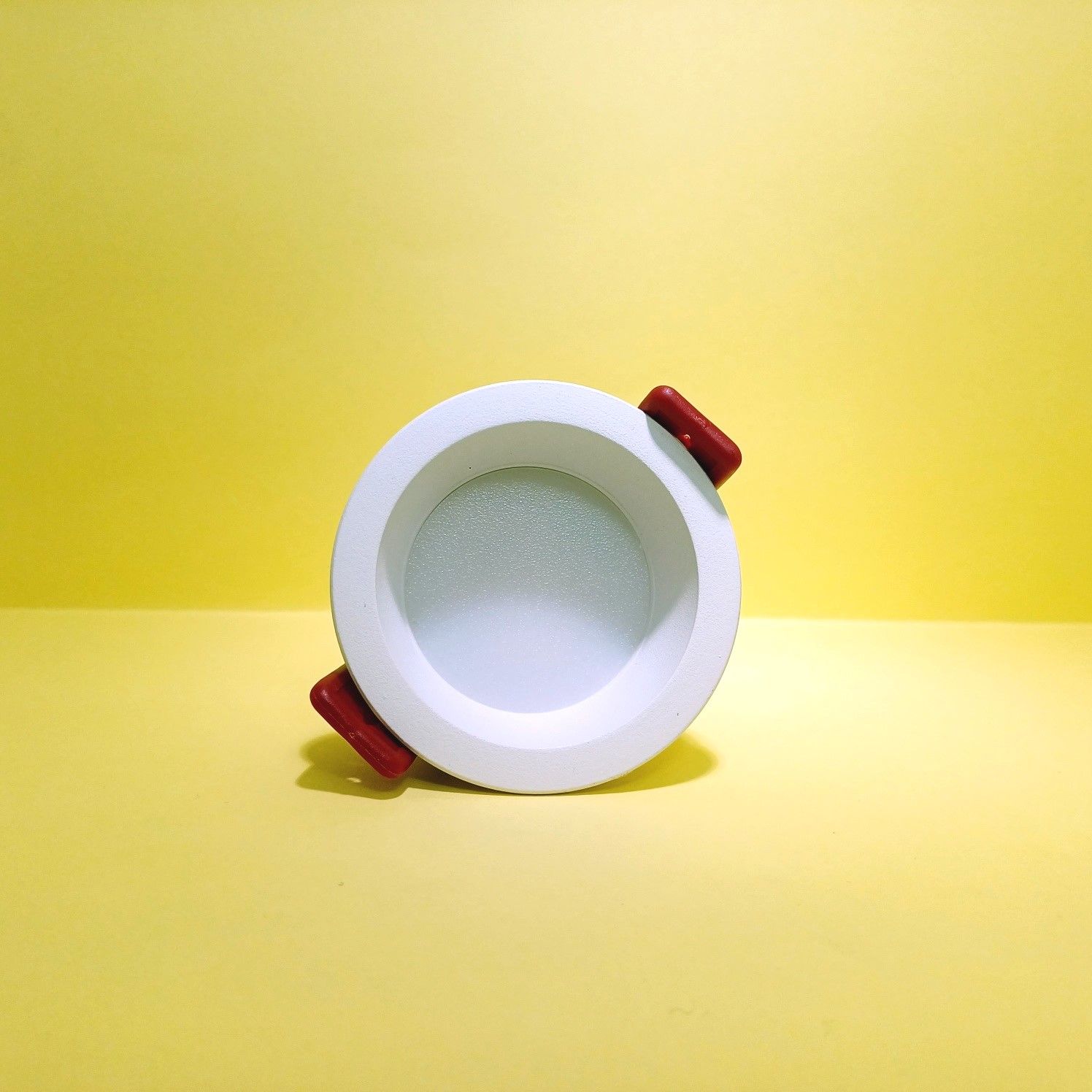 오늘의집 황제라이팅 LED 2인치 움푹 다운라이트 EL5160 거실 천장 주방 매립등 플리커프리