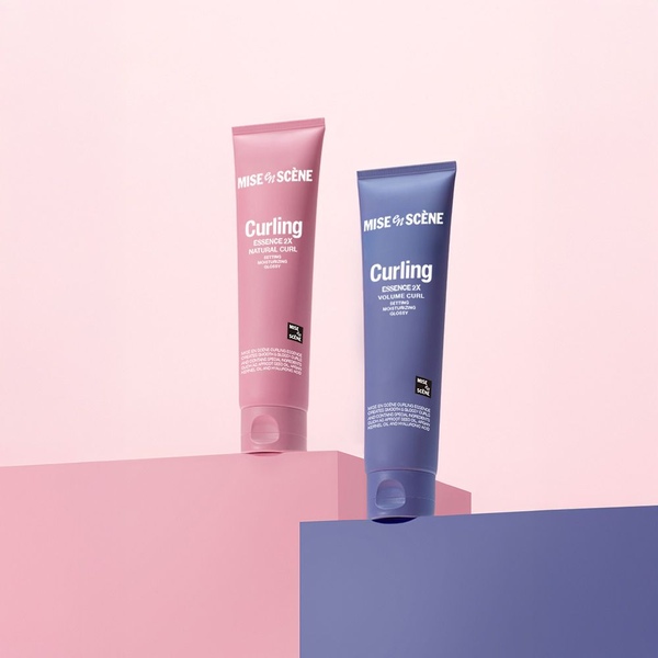 미쟝센 컬링 에센스 150ml