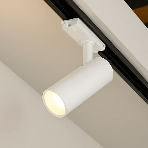 디비 COB 스포트 레일등 LED 20W 5색변환 플리커프리