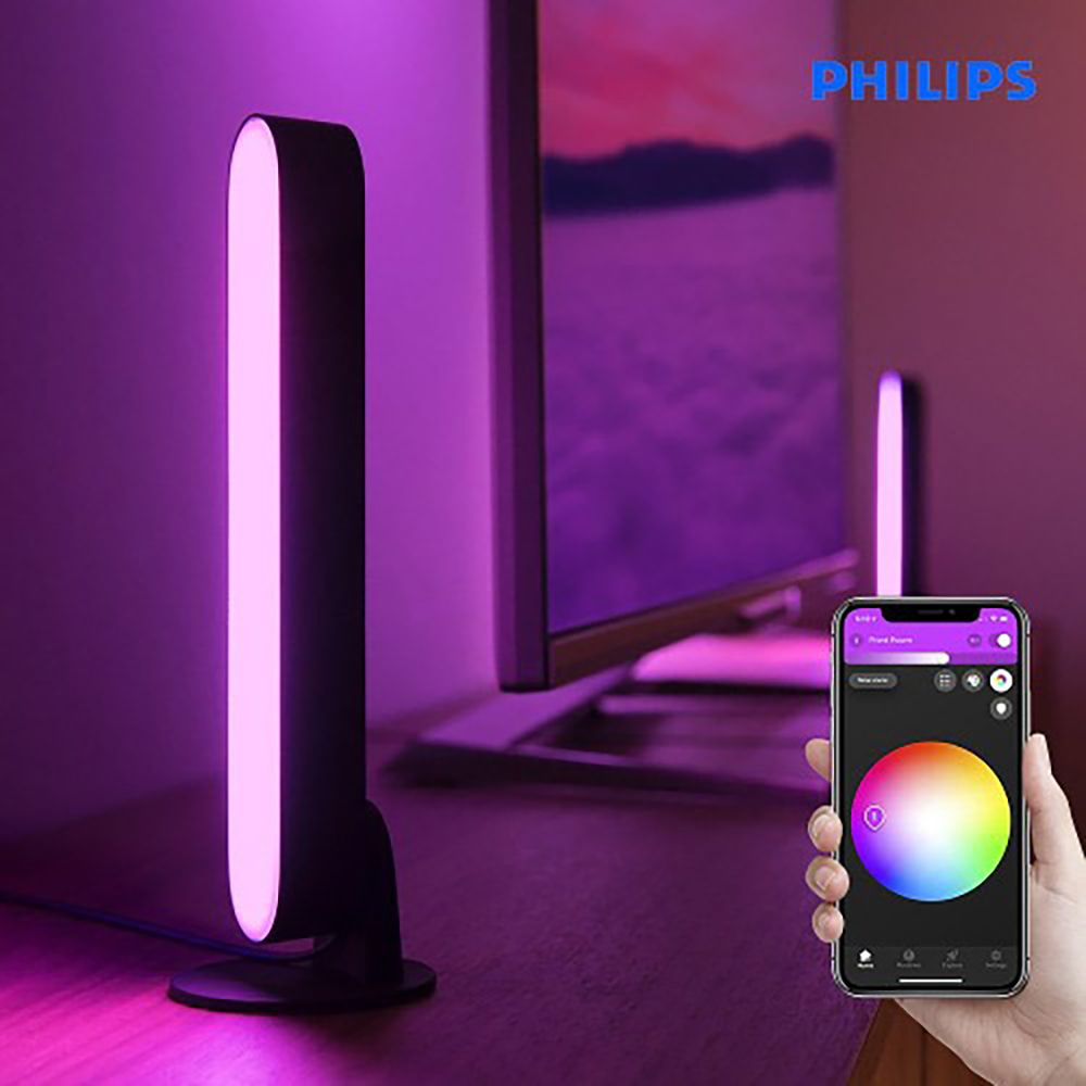 휴 플레이 라이트바 더블팩 Hue Play 가격 추이 필립스 휴 플레이 라이트바 더블팩 Hue Play - 최저가 192,720원